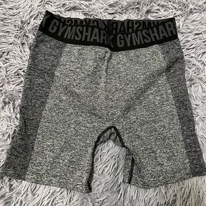 Gymshark flex shorts